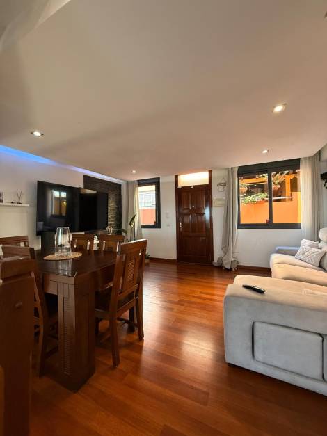 Townhouse for sale in  Las Chafiras, Spain - TRC-2845