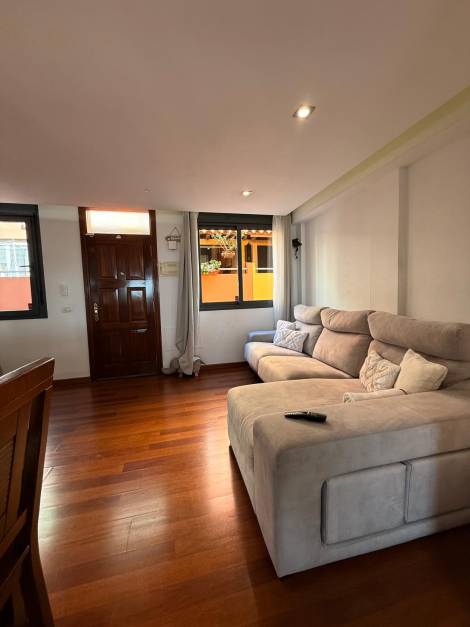 Townhouse for sale in  Las Chafiras, Spain - TRC-2845