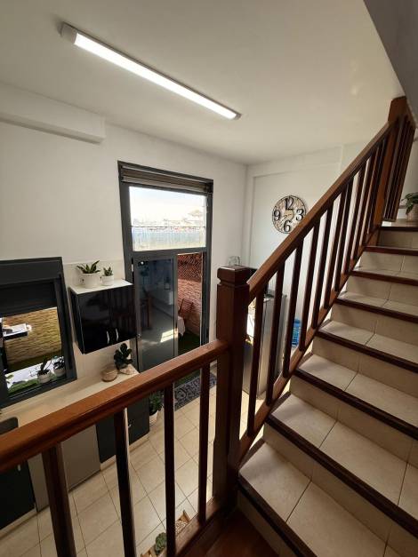 Townhouse for sale in  Las Chafiras, Spain - TRC-2845