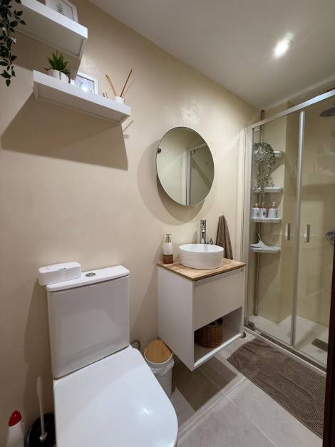 Townhouse for sale in  Las Chafiras, Spain - TRC-2845