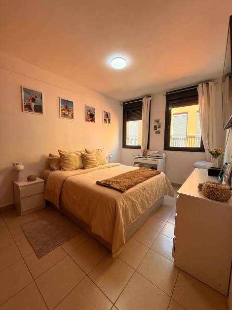 Townhouse for sale in  Las Chafiras, Spain - TRC-2845