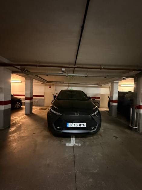 Townhouse for sale in  Las Chafiras, Spain - TRC-2845