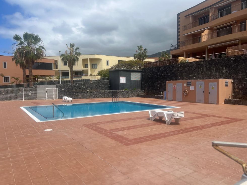 Townhouse for sale in  Adeje, Spain - TRC-2854