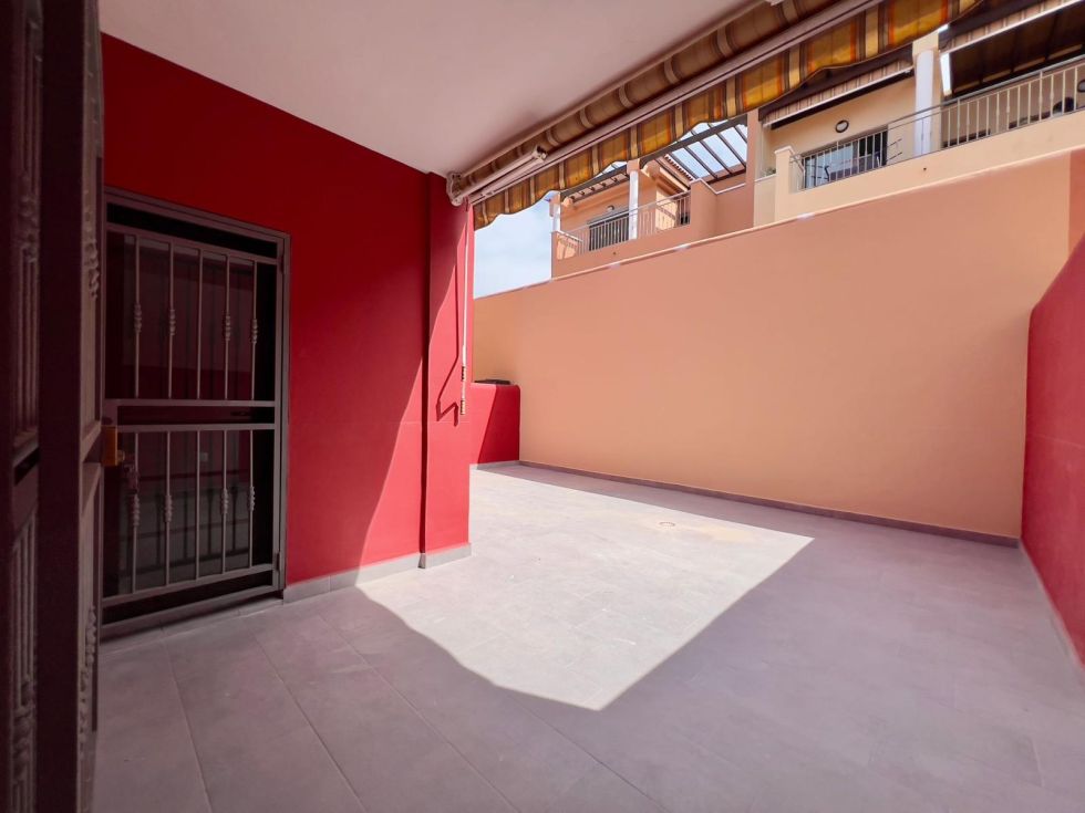 Townhouse for sale in  Adeje, Spain - TRC-2854