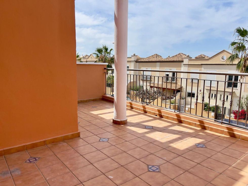 Townhouse for sale in  Adeje, Spain - TRC-2854