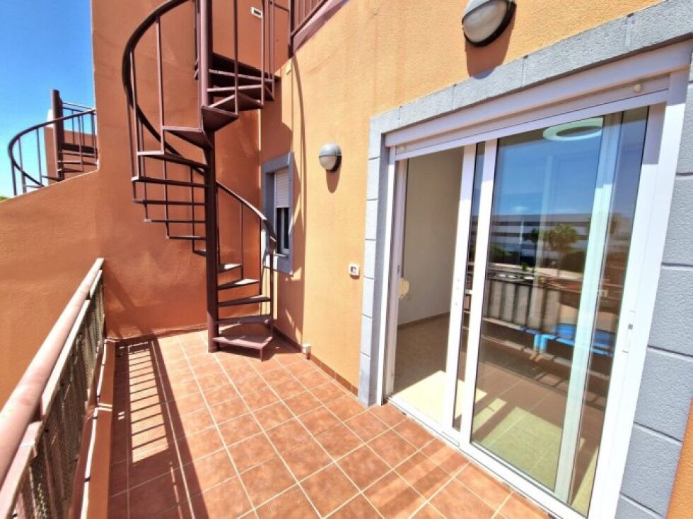 Townhouse for sale in  RESIDENCIAL SAN MIGUEL, Costa Adeje, Spain - TRC-3074