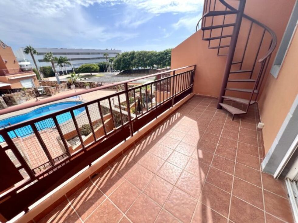 Townhouse for sale in  RESIDENCIAL SAN MIGUEL, Costa Adeje, Spain - TRC-3074