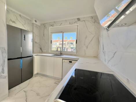 Townhouse for sale in  RESIDENCIAL SAN MIGUEL, Costa Adeje, Spain - TRC-3074