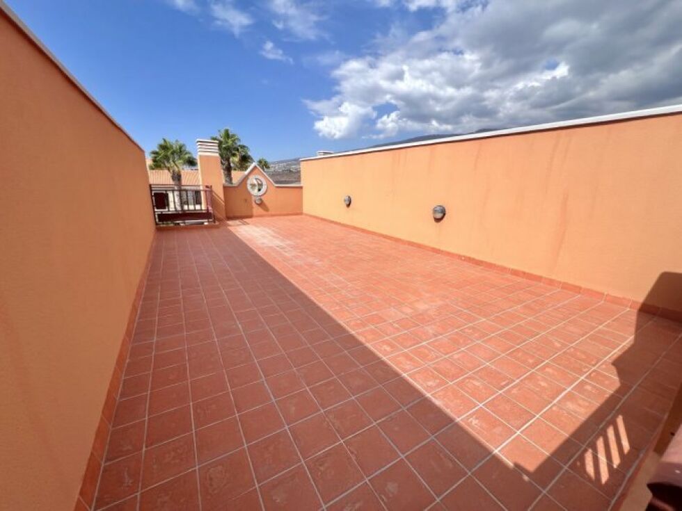 Townhouse for sale in  RESIDENCIAL SAN MIGUEL, Costa Adeje, Spain - TRC-3074