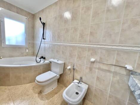 Townhouse for sale in  RESIDENCIAL SAN MIGUEL, Costa Adeje, Spain - TRC-3074
