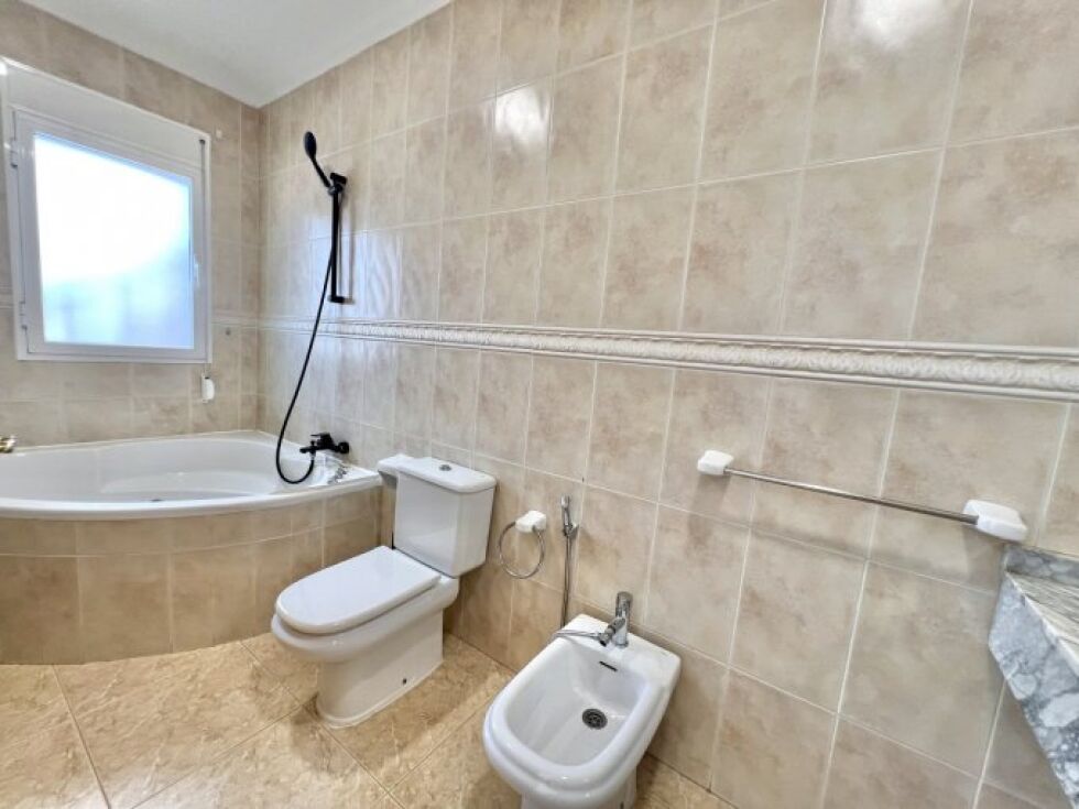 Townhouse for sale in  RESIDENCIAL SAN MIGUEL, Costa Adeje, Spain - TRC-3074