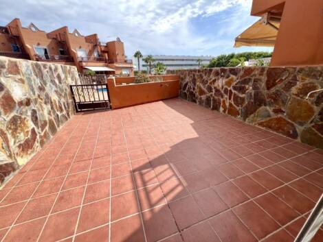 Townhouse for sale in  RESIDENCIAL SAN MIGUEL, Costa Adeje, Spain - TRC-3074