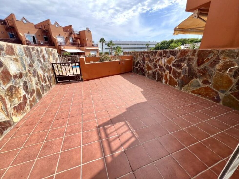 Townhouse for sale in  RESIDENCIAL SAN MIGUEL, Costa Adeje, Spain - TRC-3074