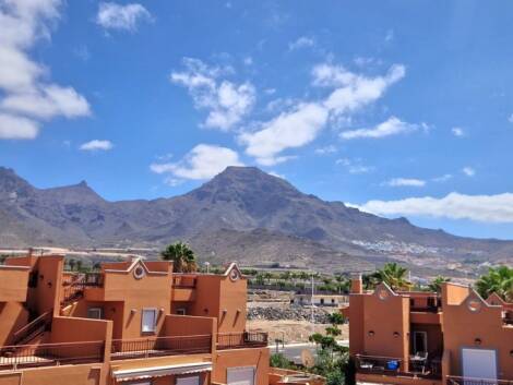 Townhouse for sale in  RESIDENCIAL SAN MIGUEL, Costa Adeje, Spain - TRC-3074