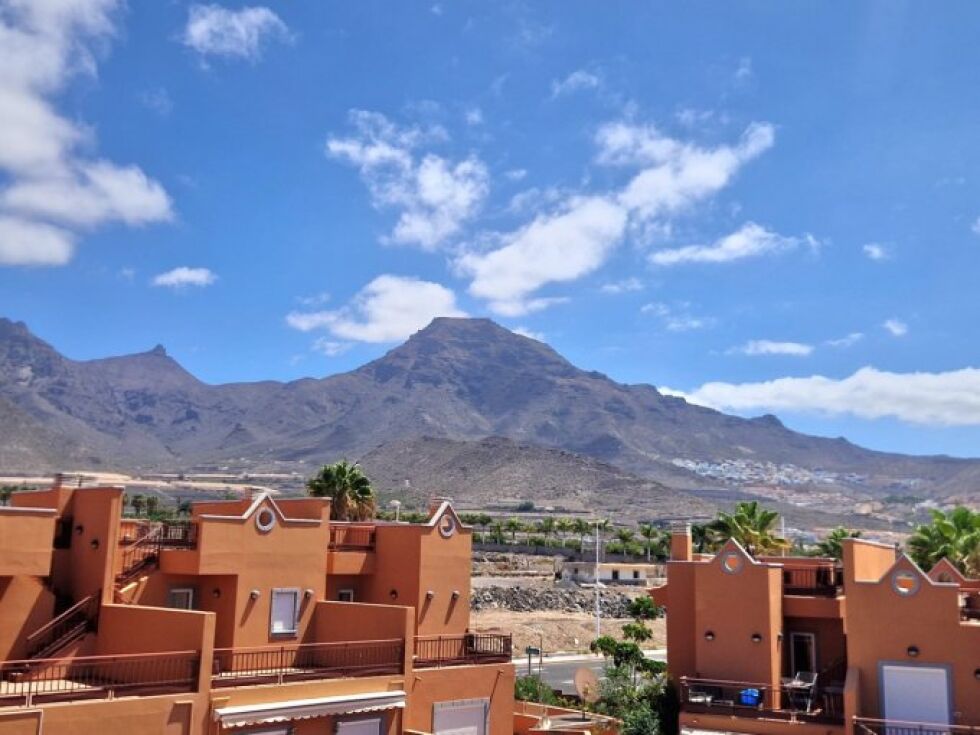 Townhouse for sale in  RESIDENCIAL SAN MIGUEL, Costa Adeje, Spain - TRC-3074