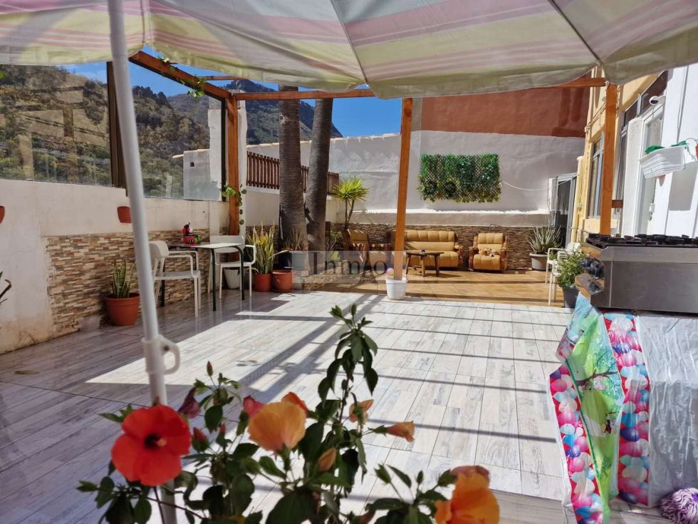 Townhouse for sale in  Tamaimo, Spain - 426203