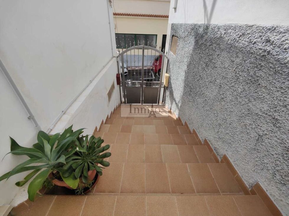 Townhouse for sale in  Tijoco Bajo, ES - 444865