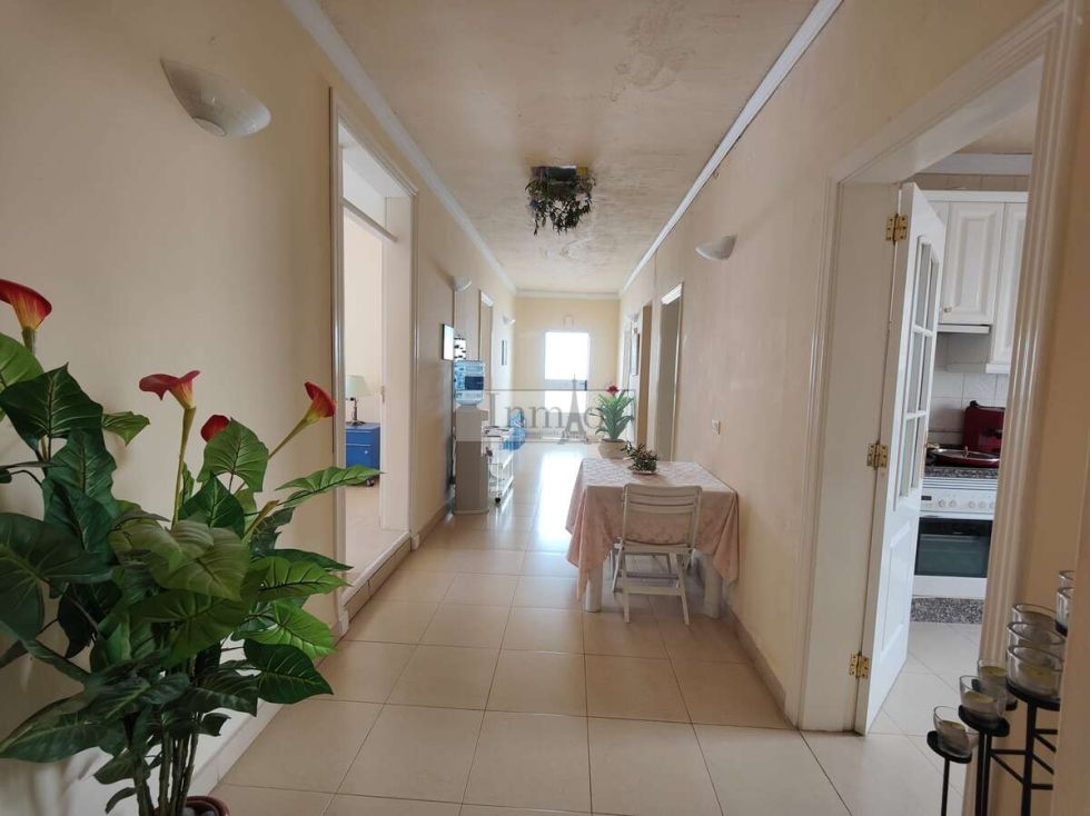 Townhouse for sale in  Tijoco Bajo, ES - 444865