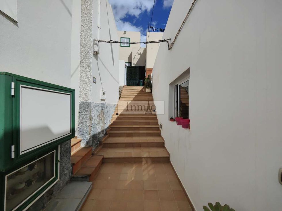 Townhouse for sale in  Tijoco Bajo, ES - 444865