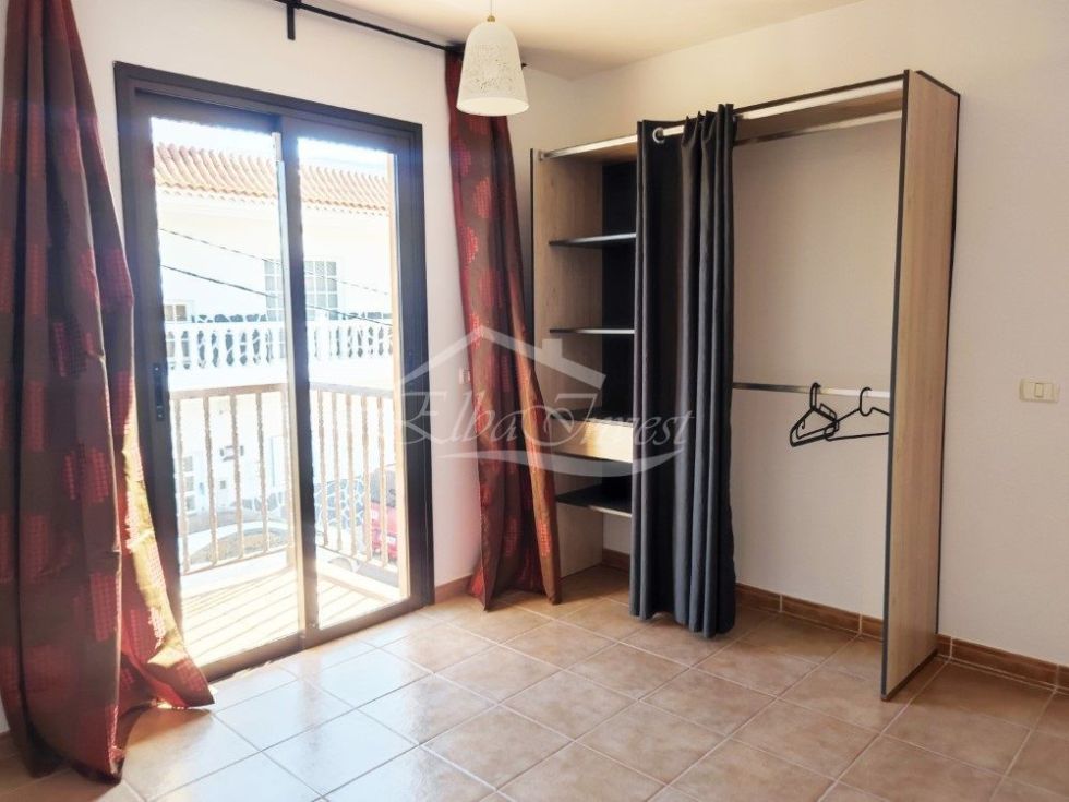 Apartment for sale in  Tijoco Bajo, Spain - 5278