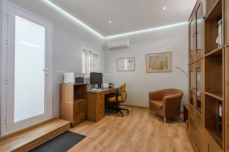 Townhouse for sale in  UD6 Roque del Conde, Costa Adeje, España - TRC-2749