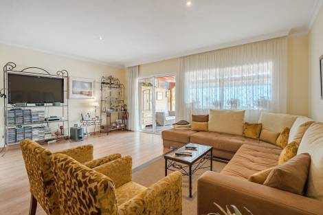 Townhouse for sale in  UD6 Roque del Conde, Costa Adeje, España - TRC-2749