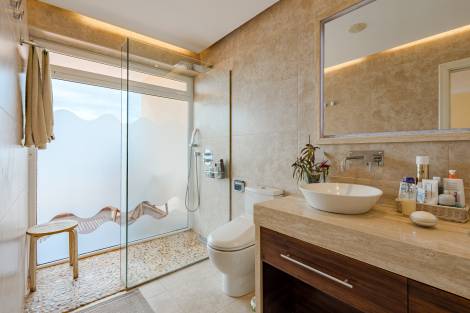 Townhouse for sale in  UD6 Roque del Conde, Costa Adeje, España - TRC-2749