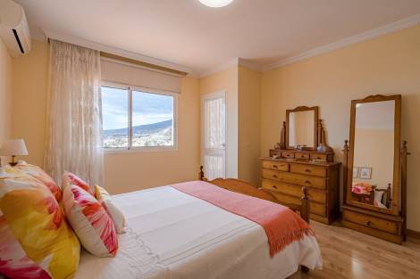 Townhouse for sale in  UD6 Roque del Conde, Costa Adeje, España - TRC-2749