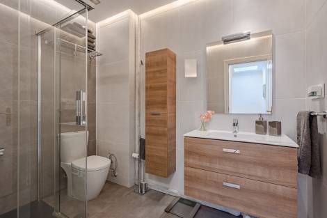 Townhouse for sale in  UD6 Roque del Conde, Costa Adeje, España - TRC-2749