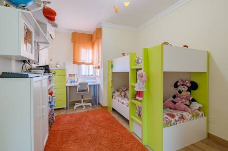 Townhouse for sale in  UD6 Roque del Conde, Costa Adeje, España - TRC-2749