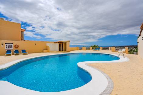 Townhouse for sale in  UD6 Roque del Conde, Costa Adeje, España - TRC-2749