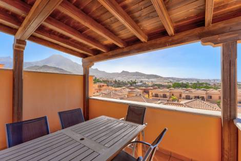 Townhouse for sale in  Villas del Duque, Costa Adeje, Spain - TRC-2457