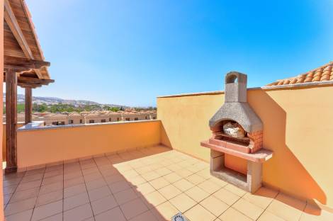 Townhouse for sale in  Villas del Duque, Costa Adeje, Spain - TRC-2457