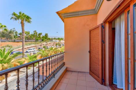 Townhouse for sale in  Villas del Duque, Costa Adeje, Spain - TRC-2457