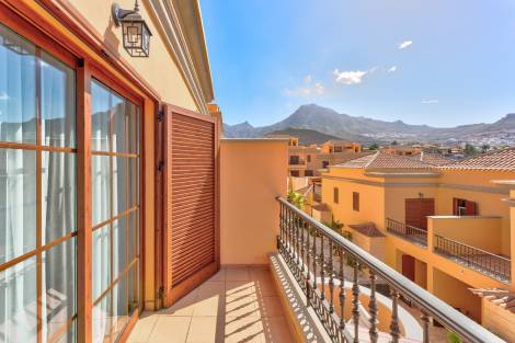 Townhouse for sale in  Villas del Duque, Costa Adeje, Spain - TRC-2457