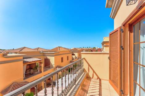 Townhouse for sale in  Villas del Duque, Costa Adeje, Spain - TRC-2457
