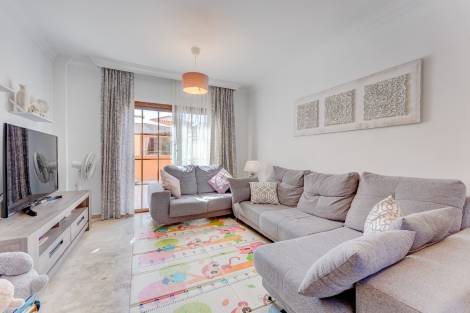 Townhouse for sale in  Villas del Duque, Costa Adeje, Spain - TRC-2457