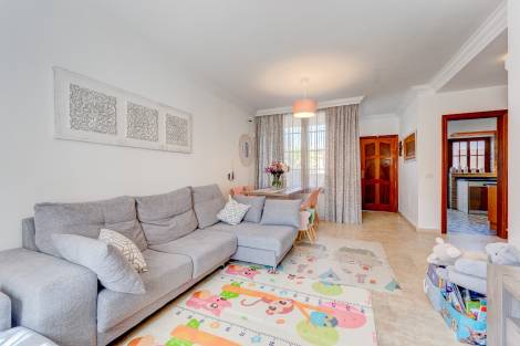 Townhouse for sale in  Villas del Duque, Costa Adeje, Spain - TRC-2457