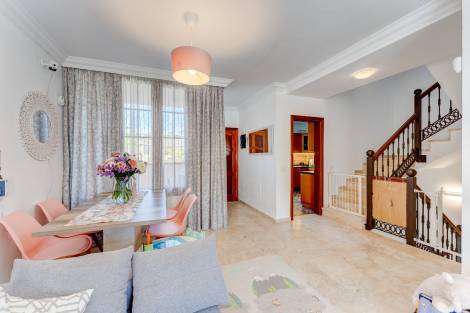 Townhouse for sale in  Villas del Duque, Costa Adeje, Spain - TRC-2457