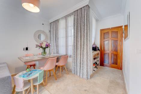 Townhouse for sale in  Villas del Duque, Costa Adeje, Spain - TRC-2457