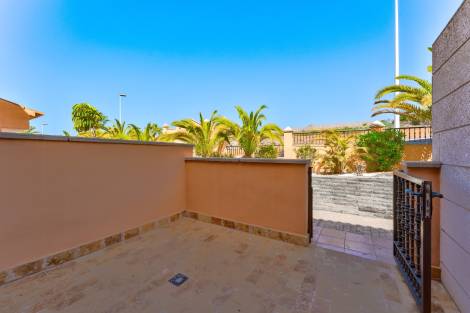 Townhouse for sale in  Villas del Duque, Costa Adeje, Spain - TRC-2457