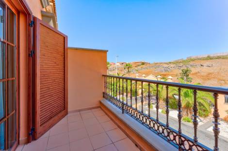 Townhouse for sale in  Villas del Duque, Costa Adeje, Spain - TRC-2457