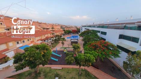 Triplex for sale in  Costa Adeje, Spain - 057351