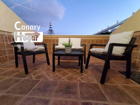 Triplex for sale in  Costa Adeje, Spain - 057351