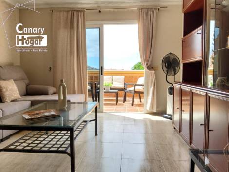 Triplex for sale in  Costa Adeje, Spain - 057351