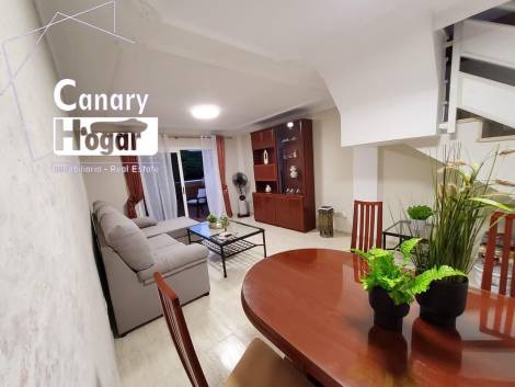 Triplex for sale in  Costa Adeje, Spain - 057351