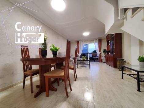 Triplex for sale in  Costa Adeje, Spain - 057351