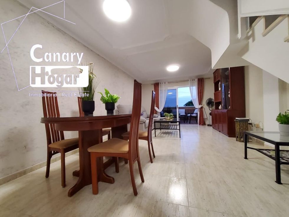 Triplex for sale in  Costa Adeje, Spain - 057351