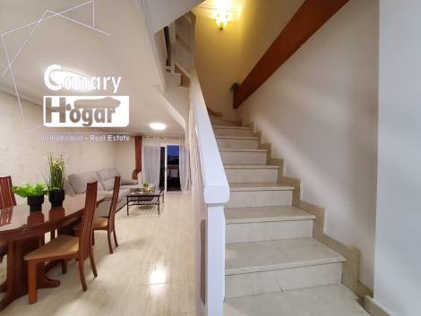 Triplex for sale in  Costa Adeje, Spain - 057351