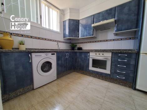 Triplex for sale in  Costa Adeje, Spain - 057351